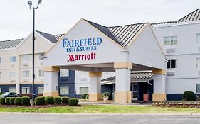 Fairfield Inn Suites Nashville at Opryland